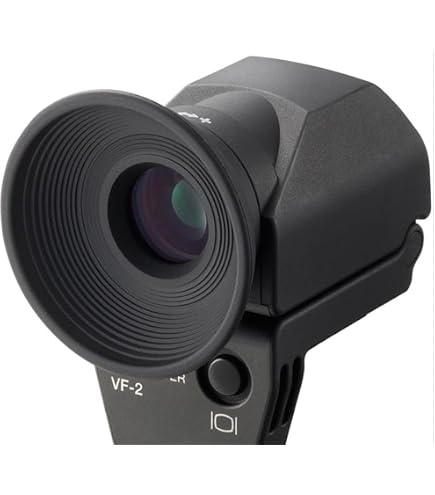 Amazon | ライカ X2用EVF2ビューファインダー | Leica | ファインダー
